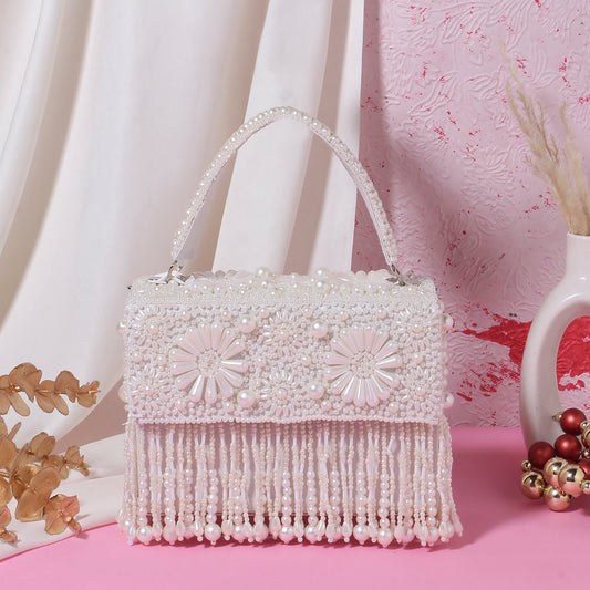 Pearl MDF clutch