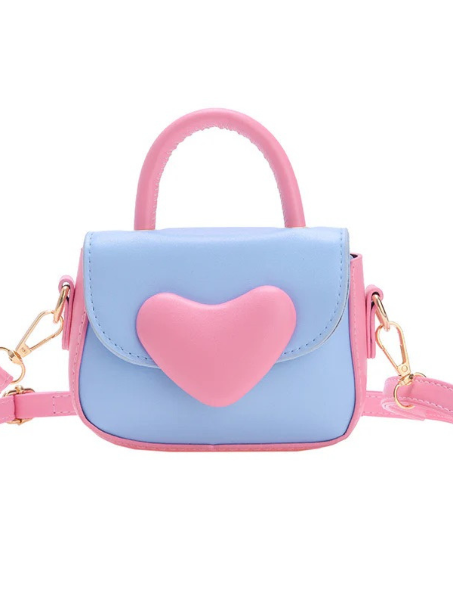 Heart Pop Mini Bag