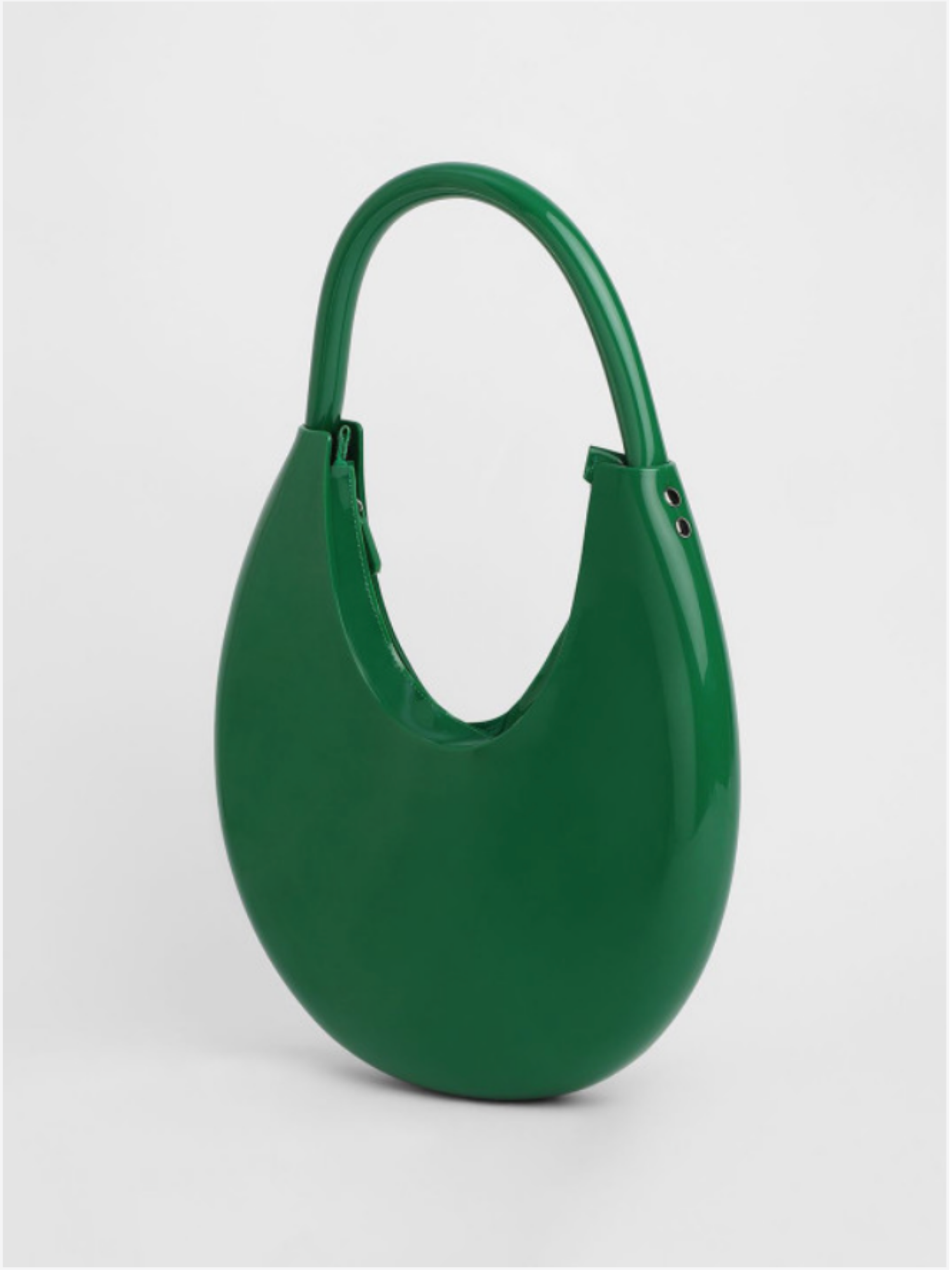 Jelly Loop Bag