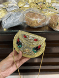 Navratna Mini Bag