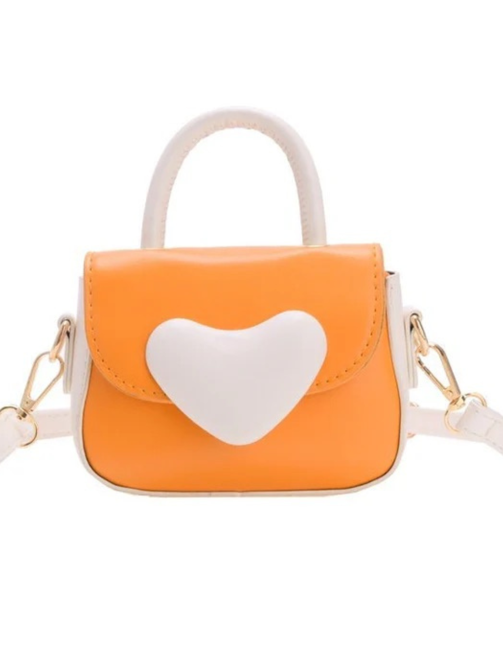 Heart Pop Mini Bag