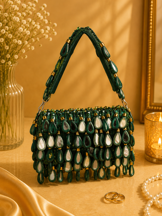 Mirror sequence Flap Clutch