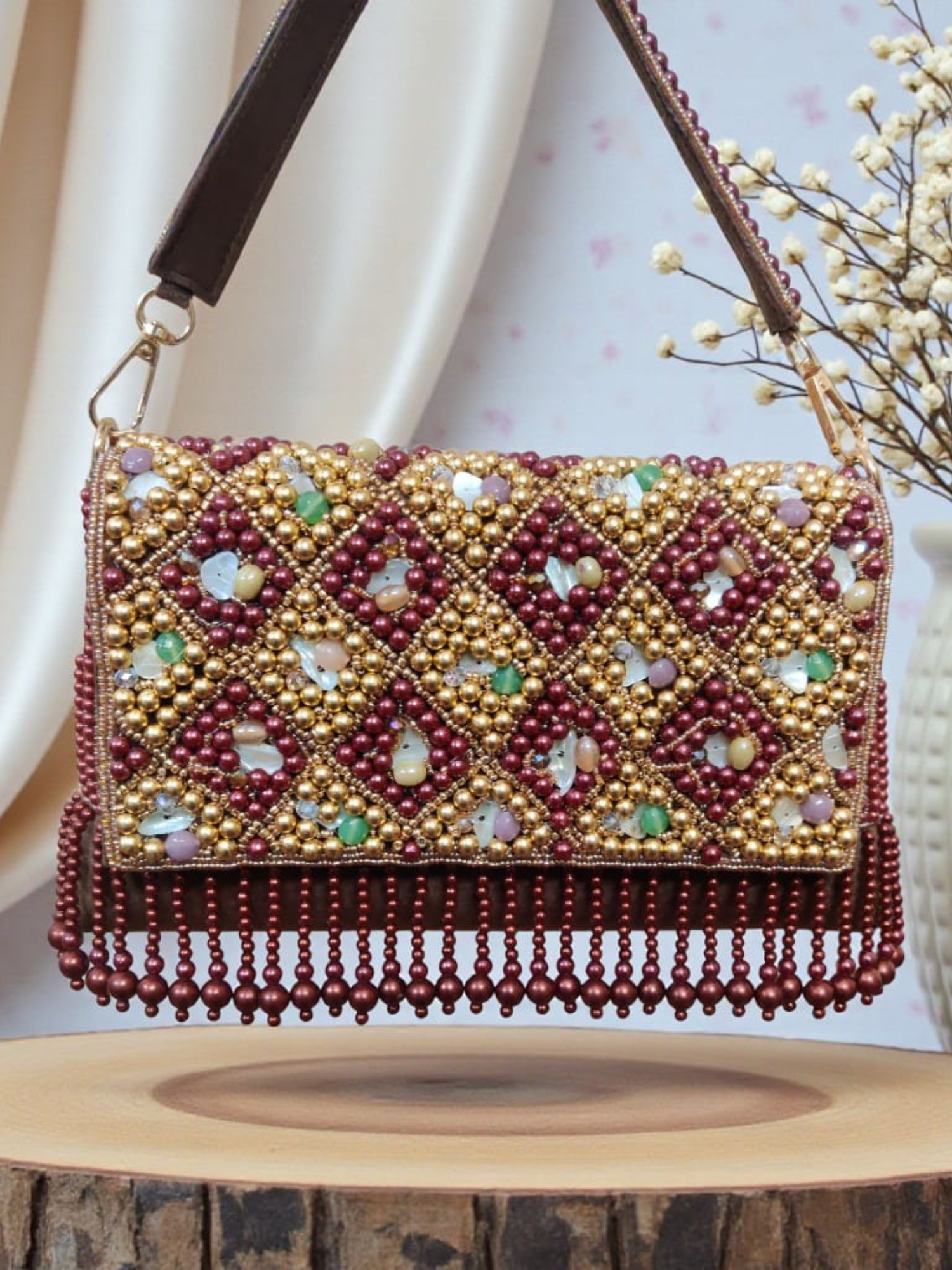 Riwaayat Jaal Clutch