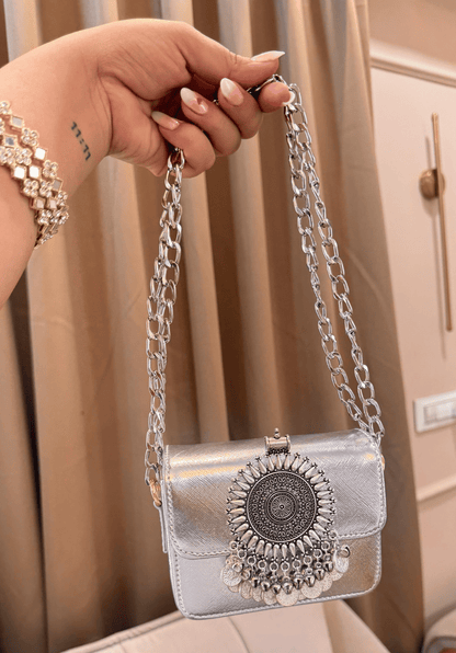 Sunhera Petite Mini Bag