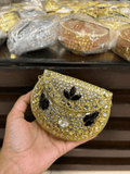 Royal Jewel Mini Bag