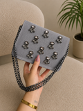 Halo Flap Bag