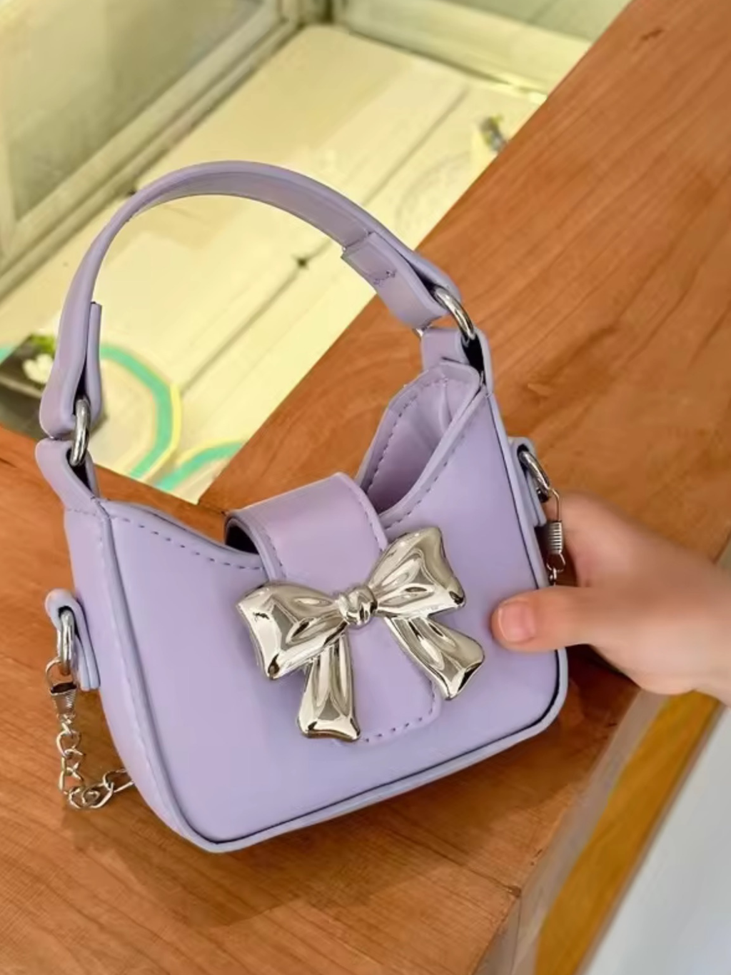 Bow Belle Mini Collection