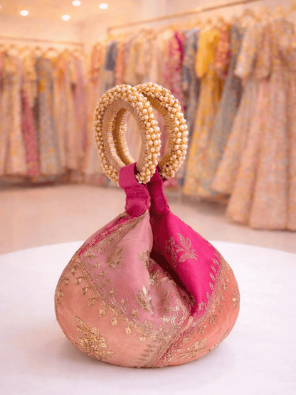 Gajra Grace Potli