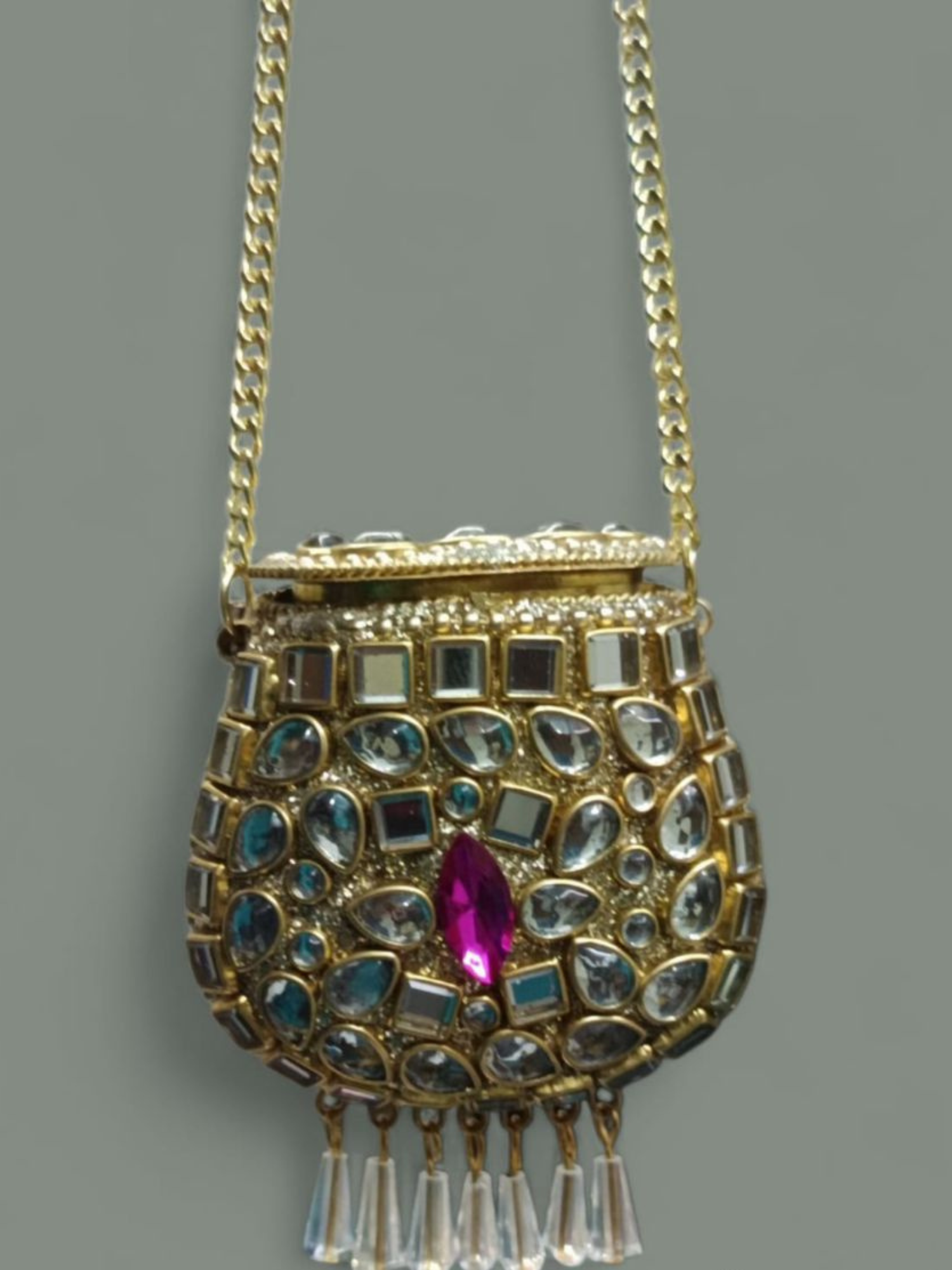 Noor Potli Bag (Mini)