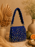 Sitara Fringe Mini Bag