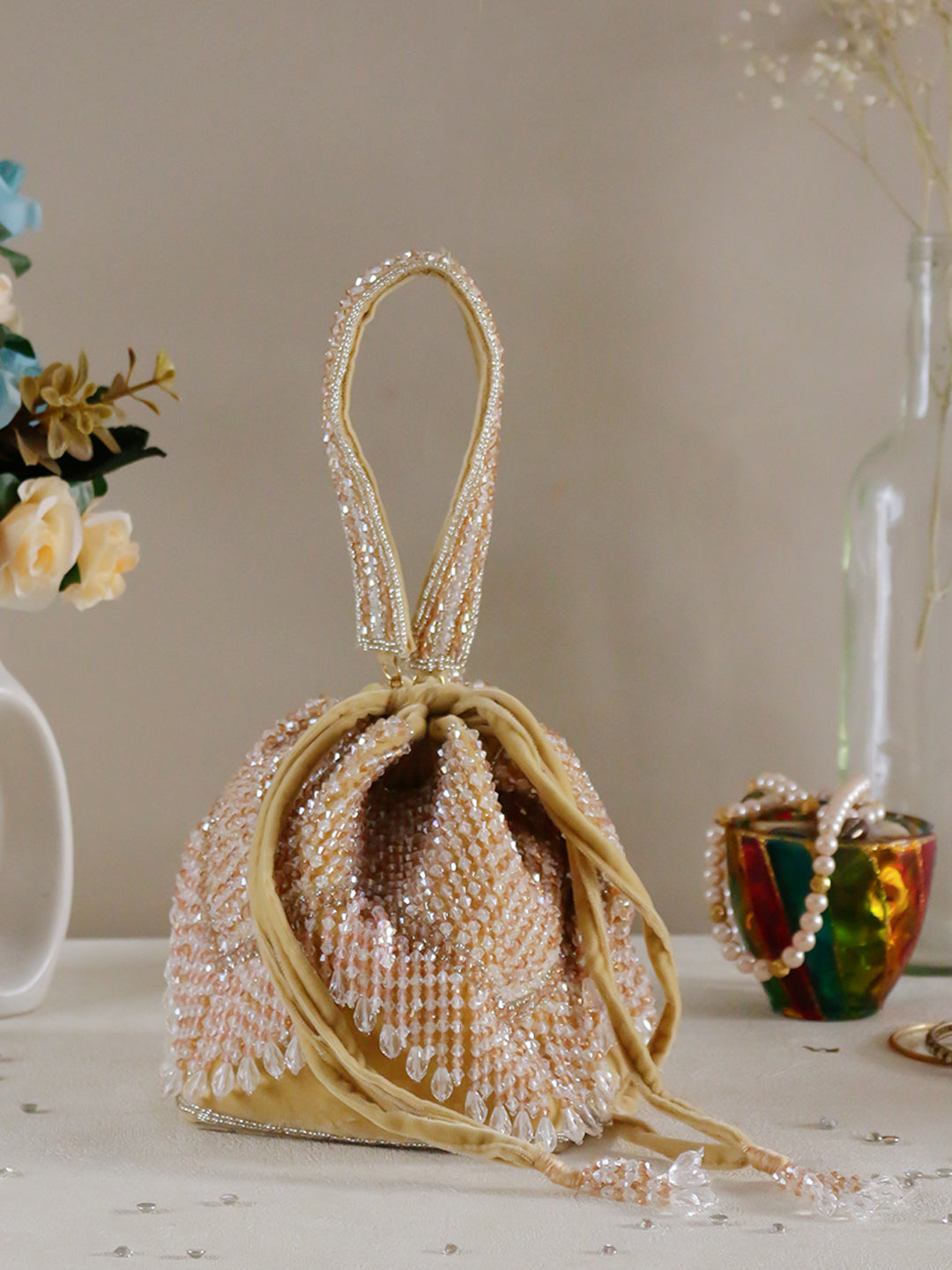 Celestial Shine Potli