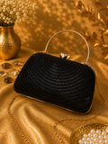 Starlight Bloom Clutch