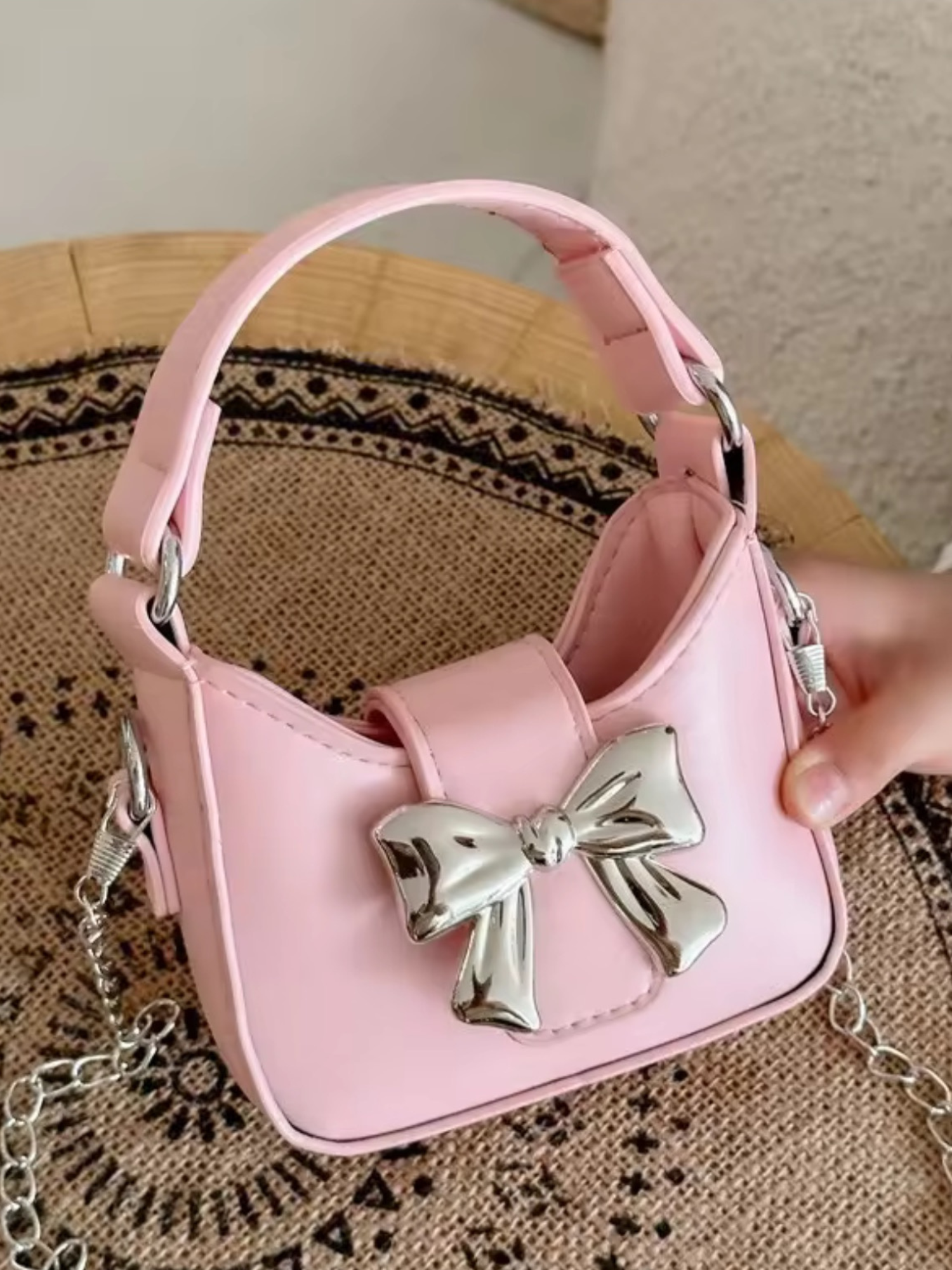 Bow Belle Mini Collection