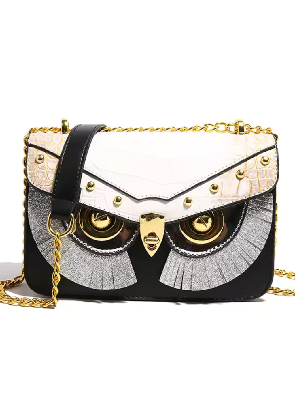 Owl Royale (6 Colors)