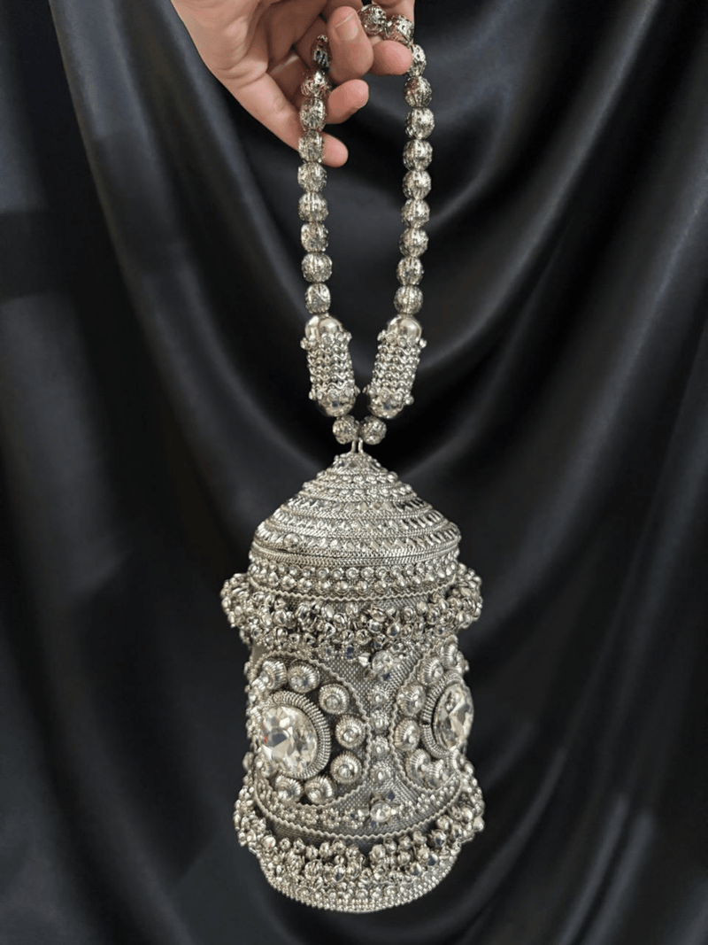 Imperial Jewel Mini Bag