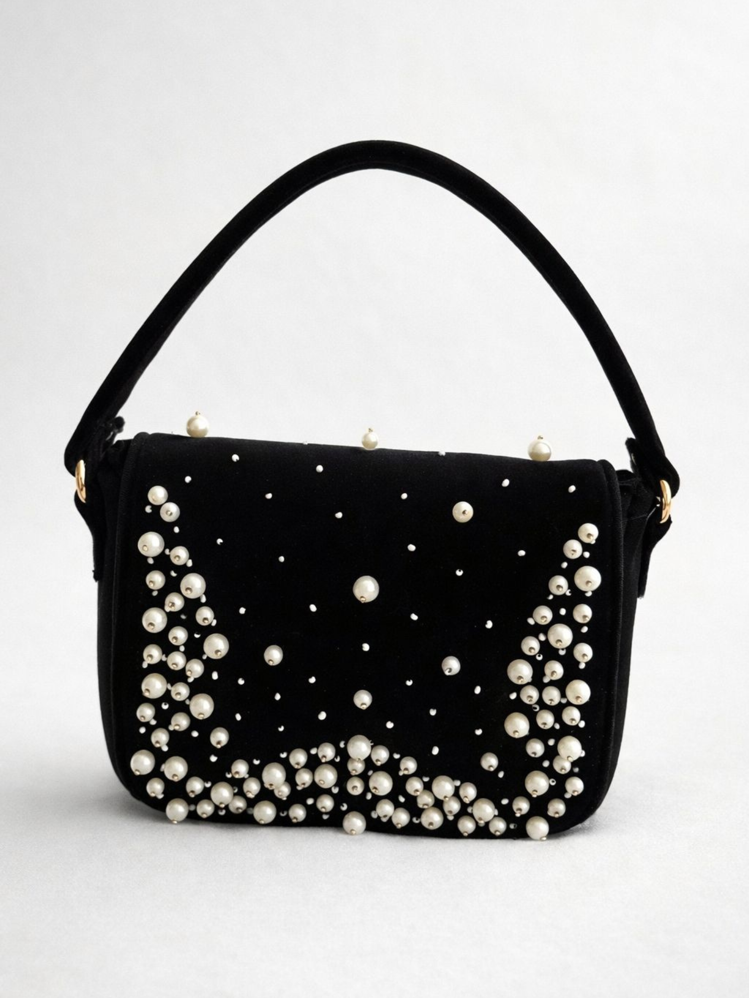 Starlight Pearl Bag