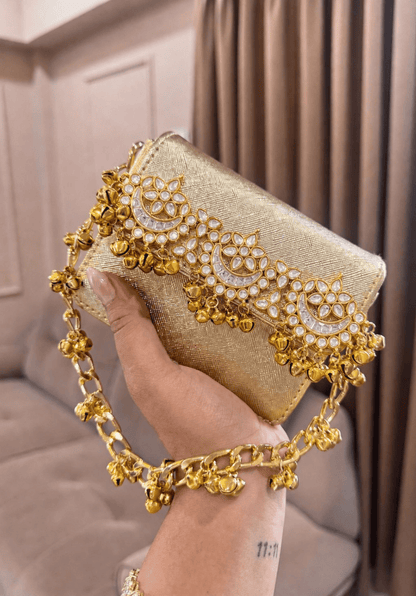 Noorani Sling Mini Bag