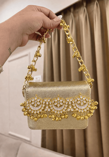 Noorani Sling Mini Bag