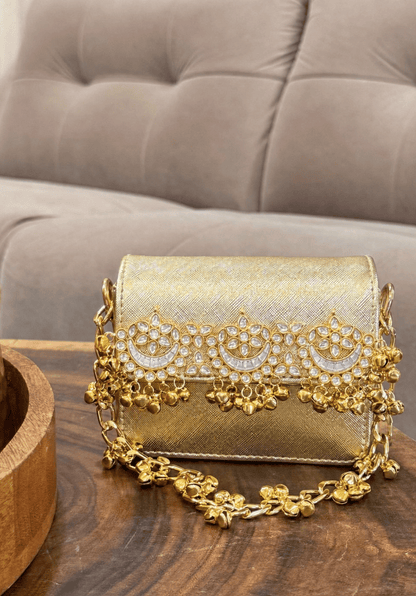 Noorani Sling Mini Bag