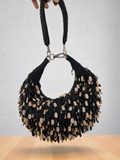 Celeste Cascade Bag