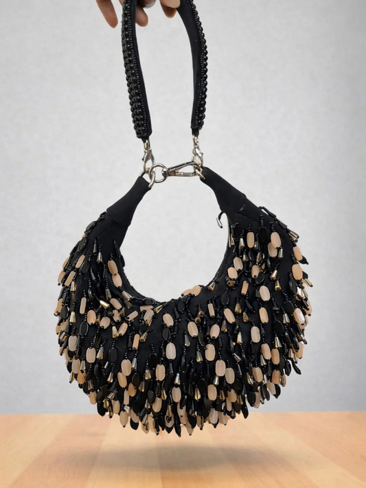 Celeste Cascade Bag