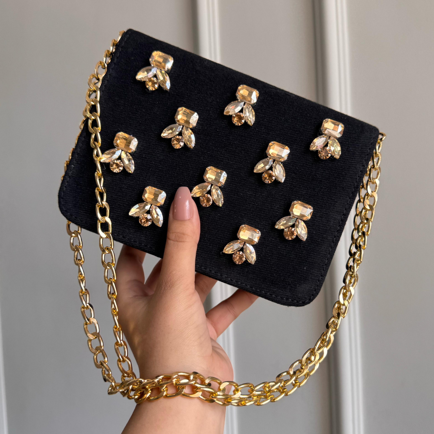 Gem Bloom Flap