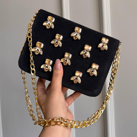 Gem Bloom Flap