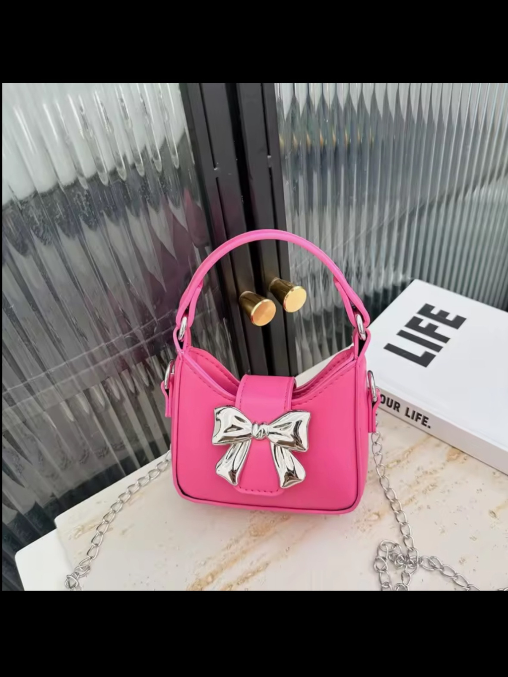 Bow Belle Mini Collection