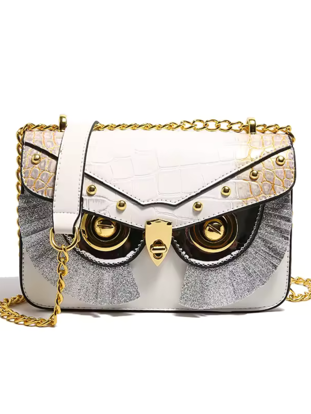 Owl Royale (6 Colors)