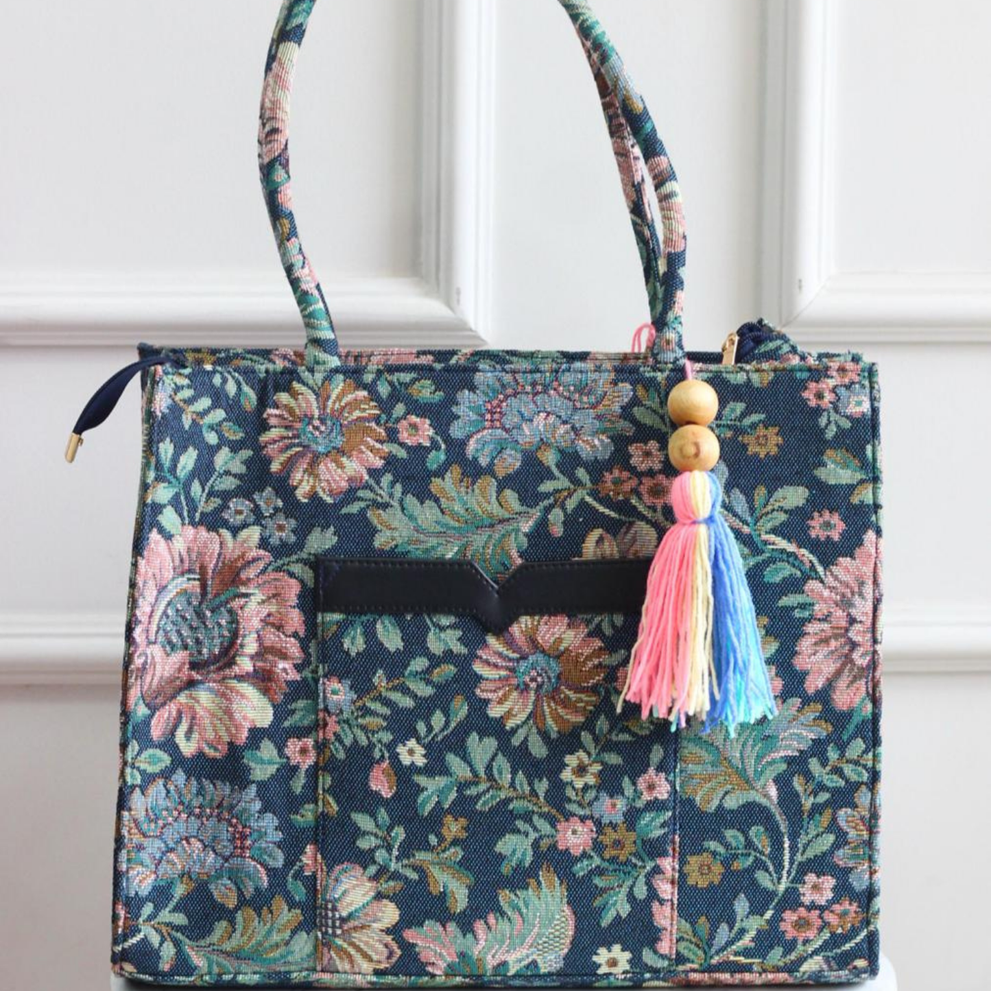 Secret Garden Large tote