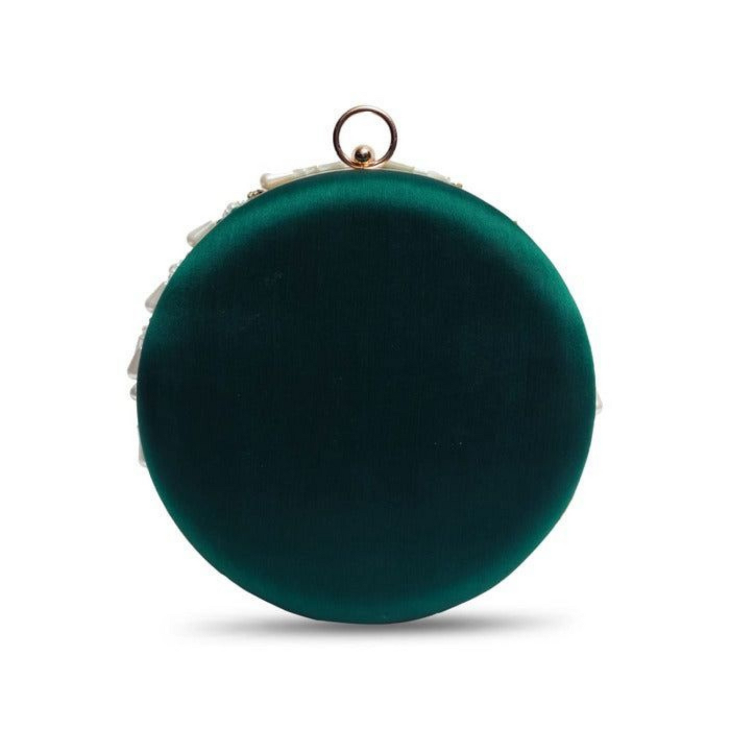 Noor Jharokha Clutch