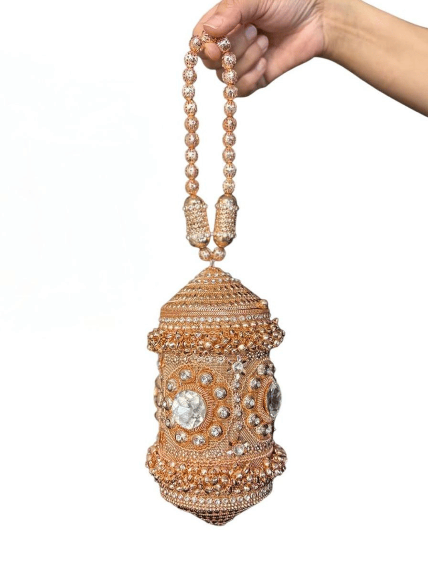 Imperial Jewel Mini Bag