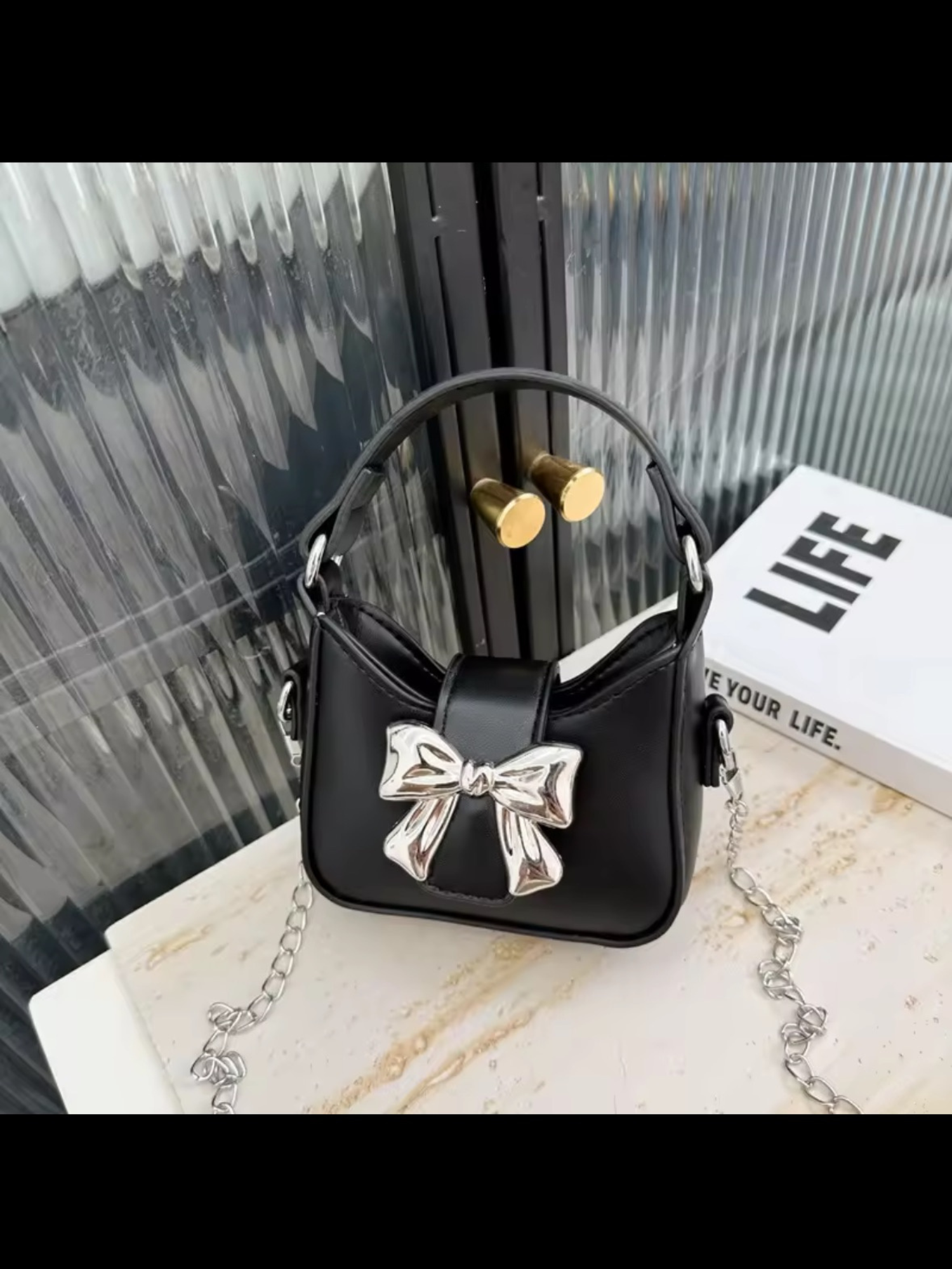 Bow Belle Mini Collection