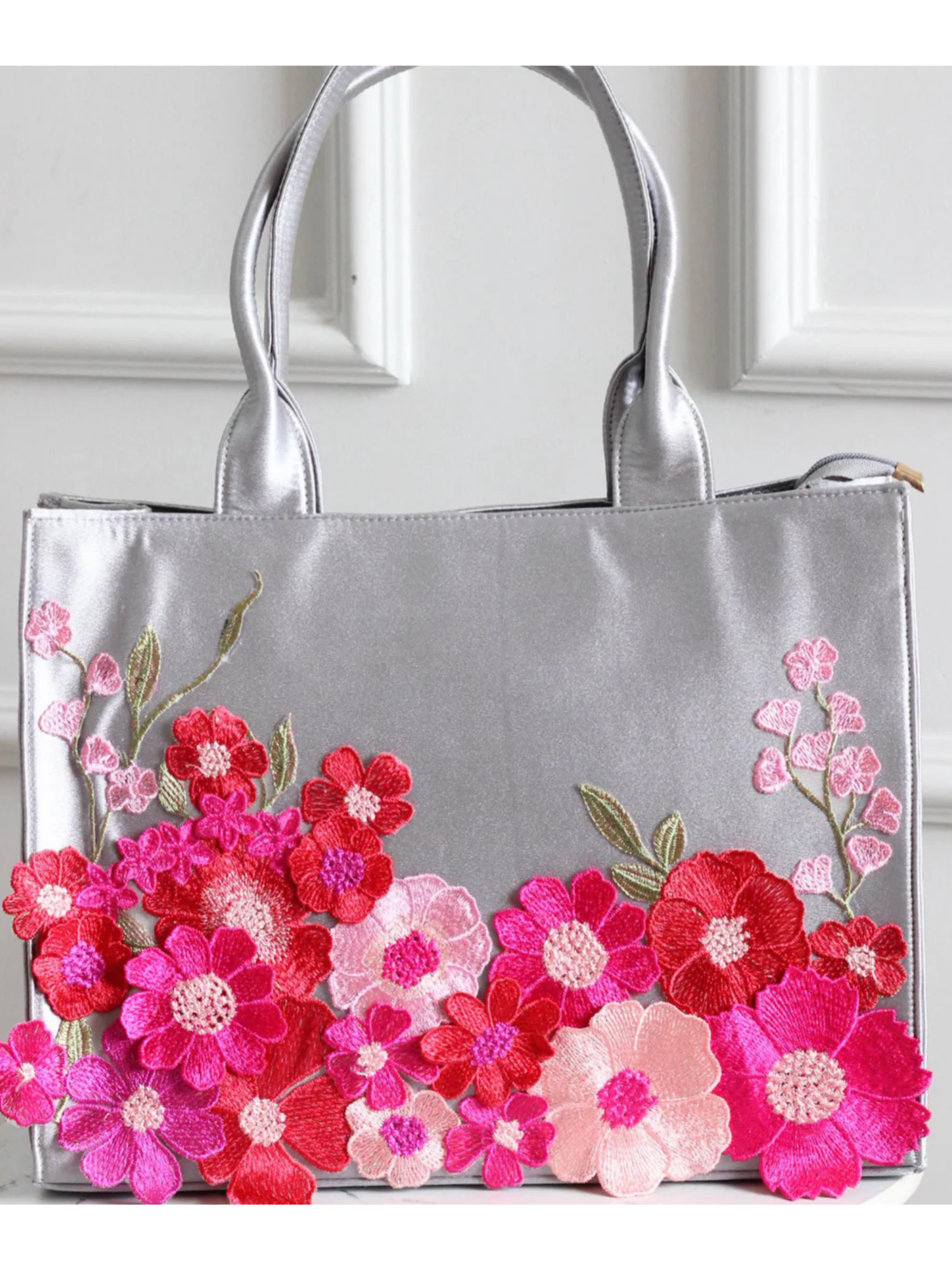 Sterling Ruby Bloom Tote Bag