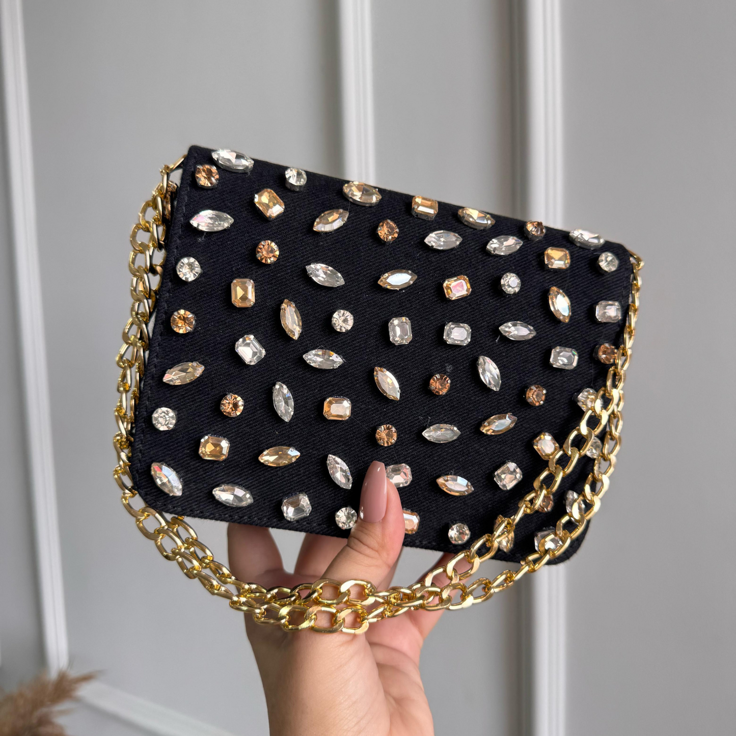 Spark Luxe Flap