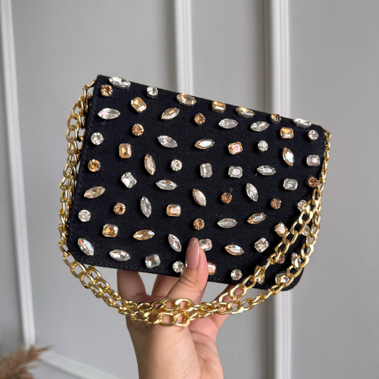 Spark Luxe Flap