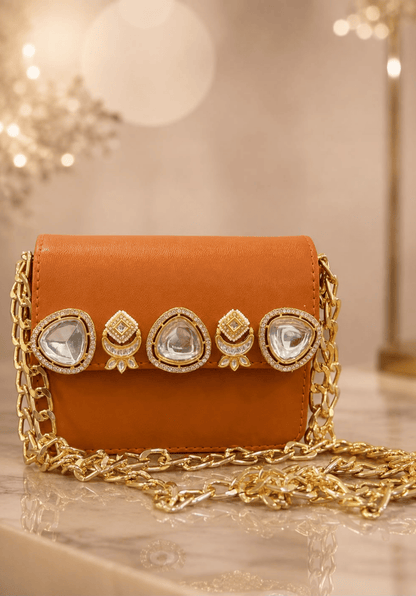 Ranisi Petite Mini Bag