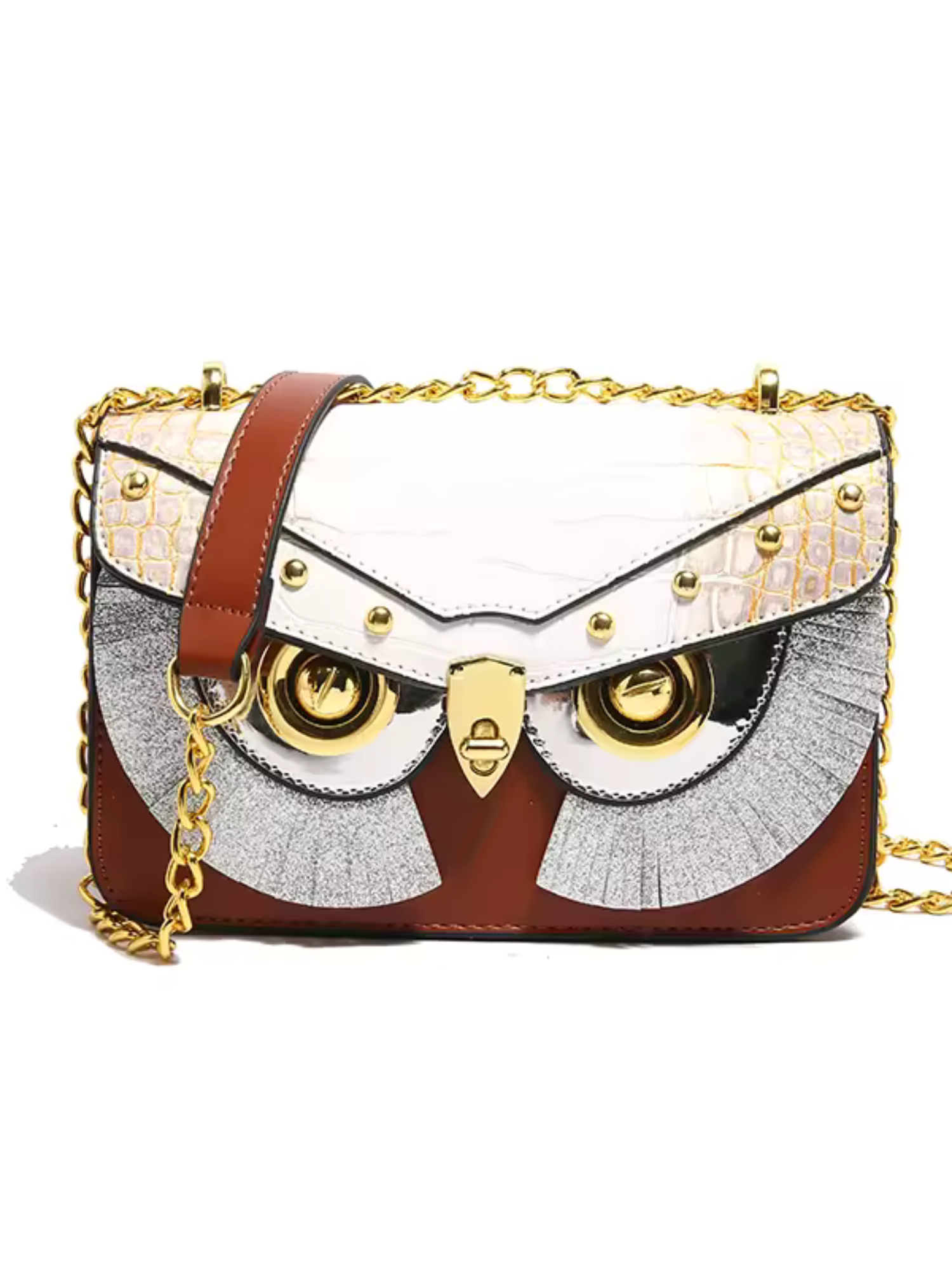 Owl Royale (6 Colors)