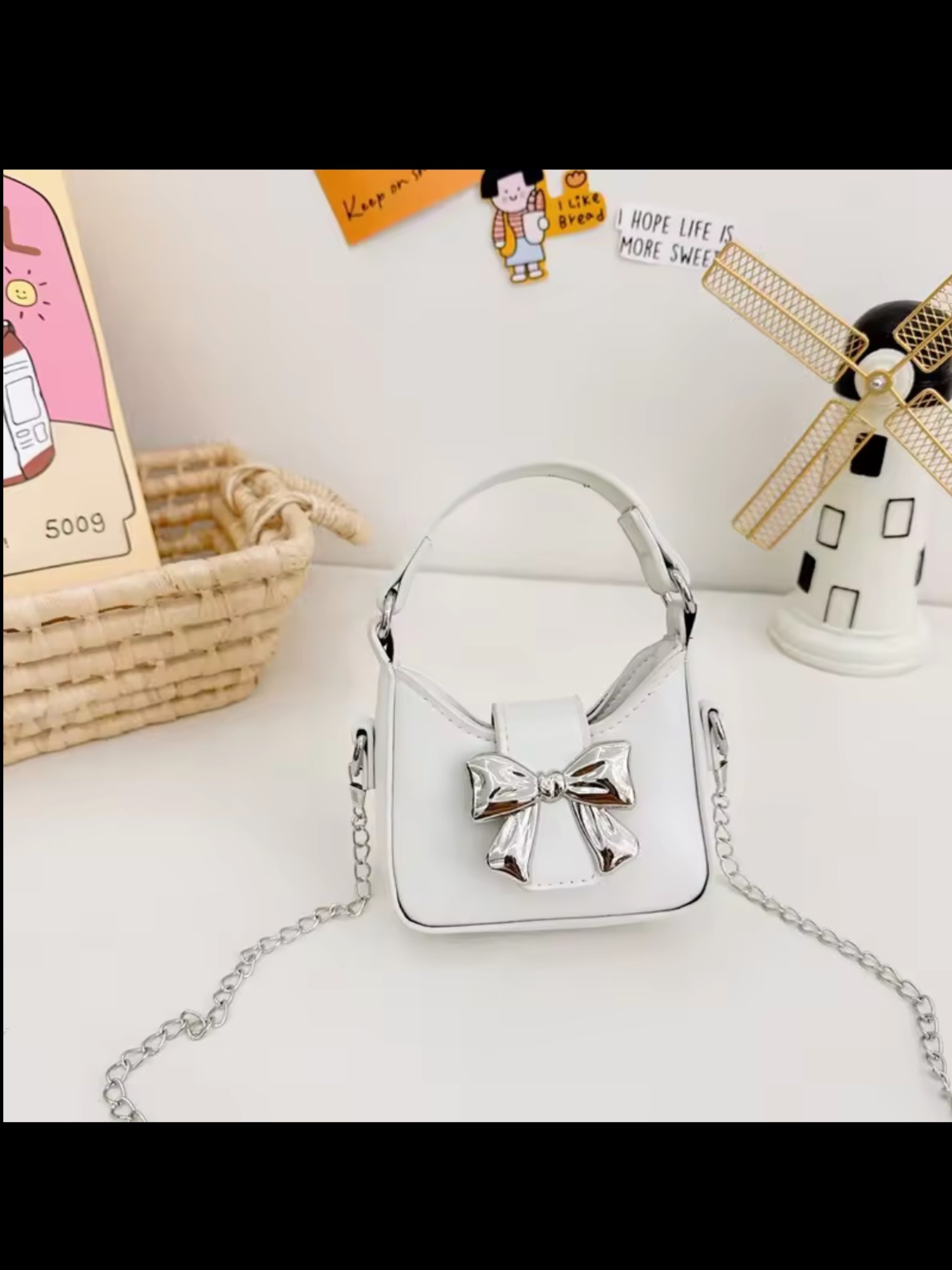 Bow Belle Mini Collection