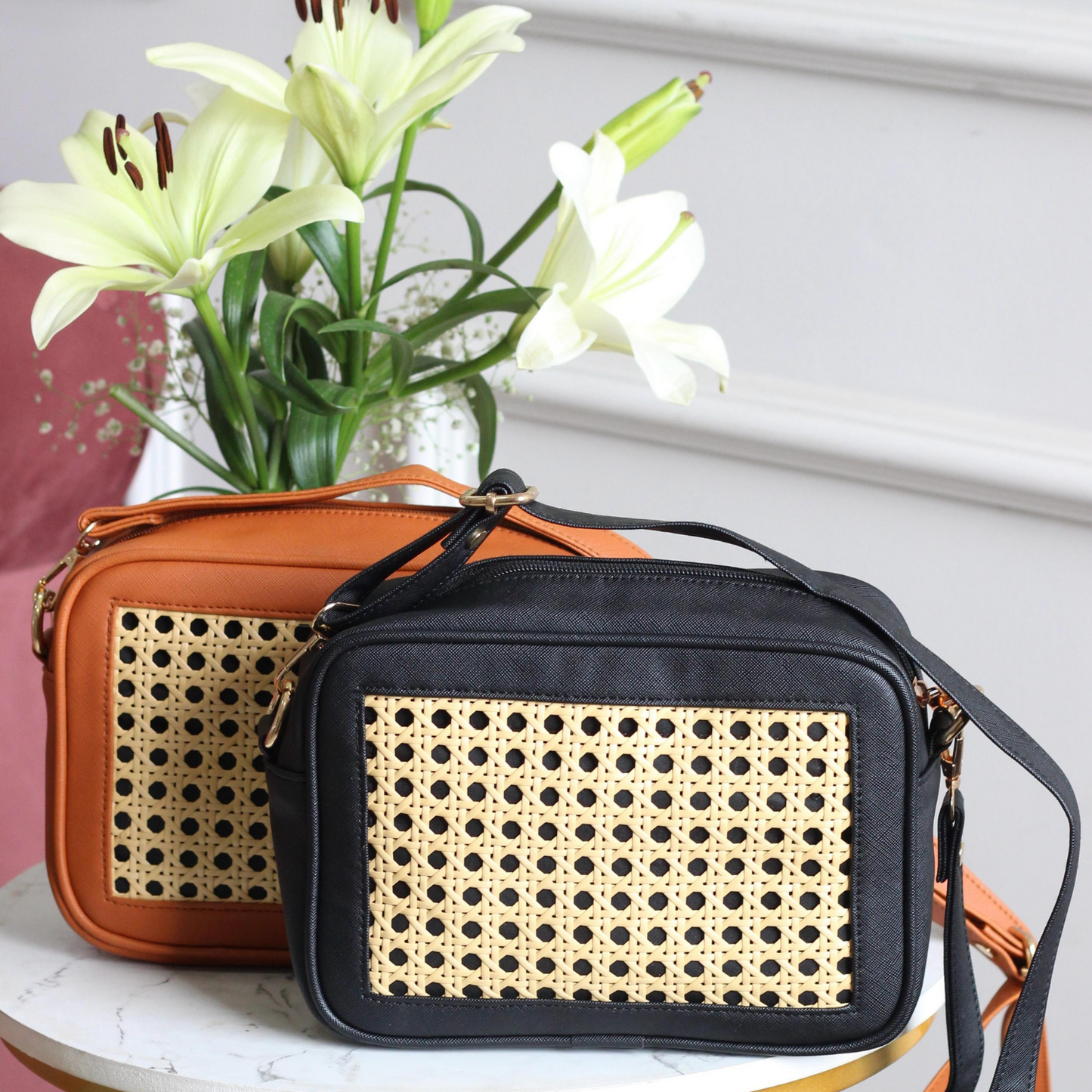 Urban Cane Bag