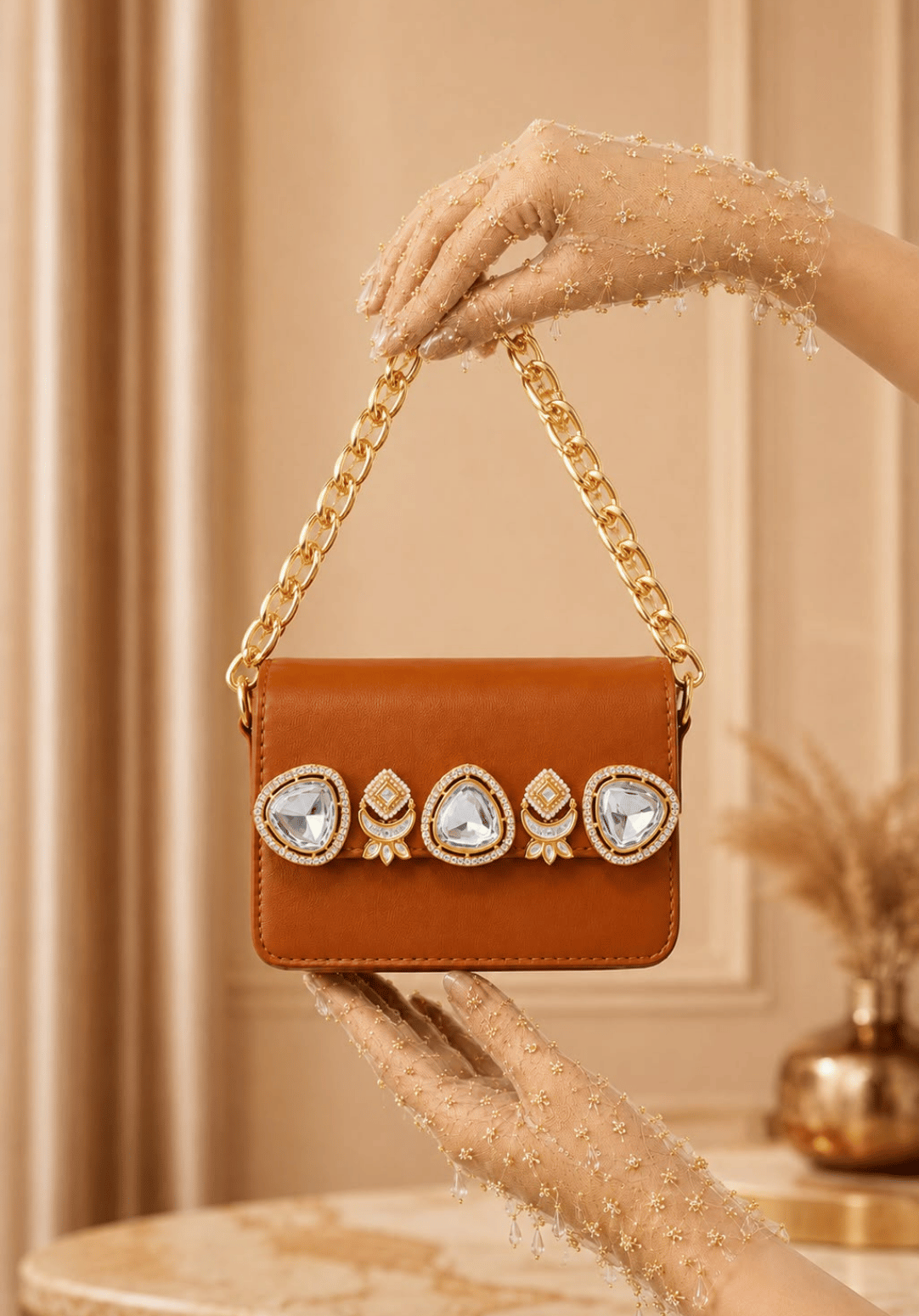 Ranisi Petite Mini Bag