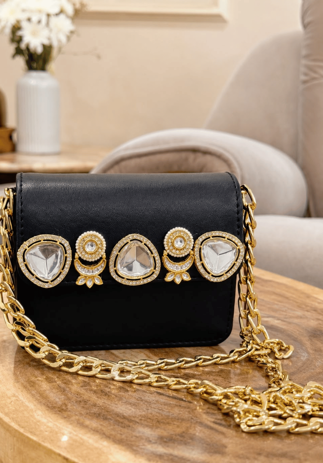 Ranisi Petite Mini Bag