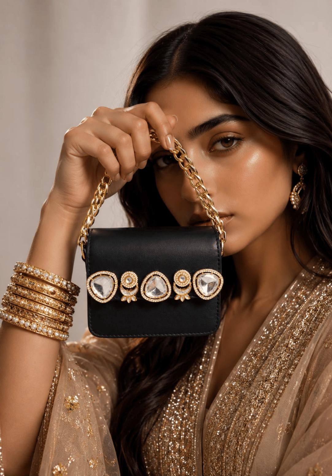 Ranisi Petite Mini Bag