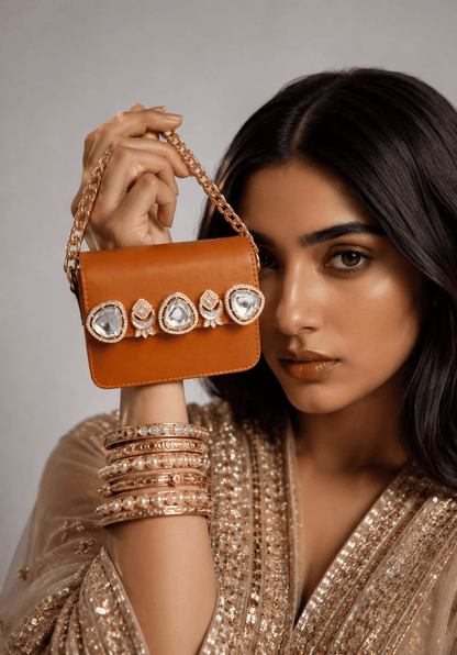 Ranisi Petite Mini Bag