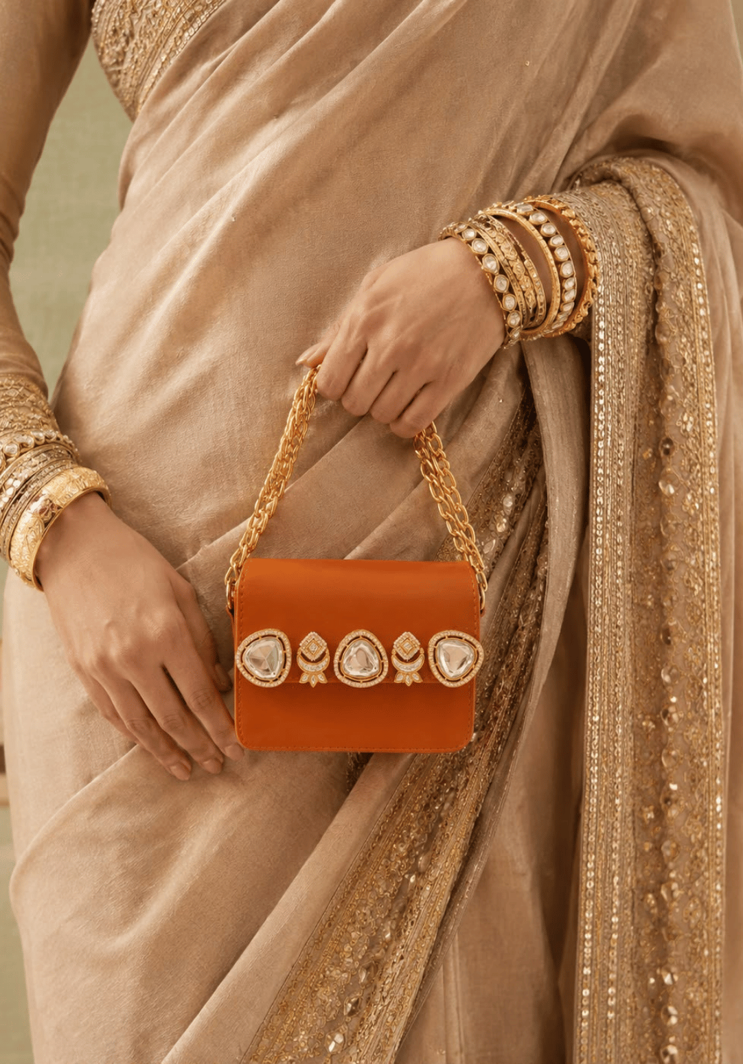 Ranisi Petite Mini Bag