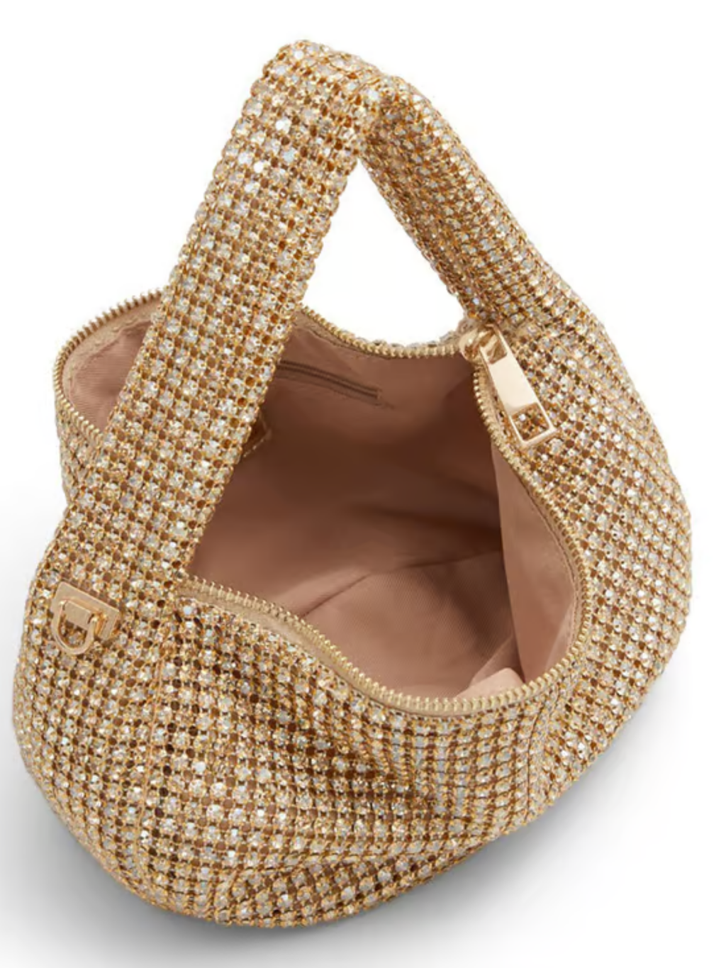 Aurora Crystal Sling