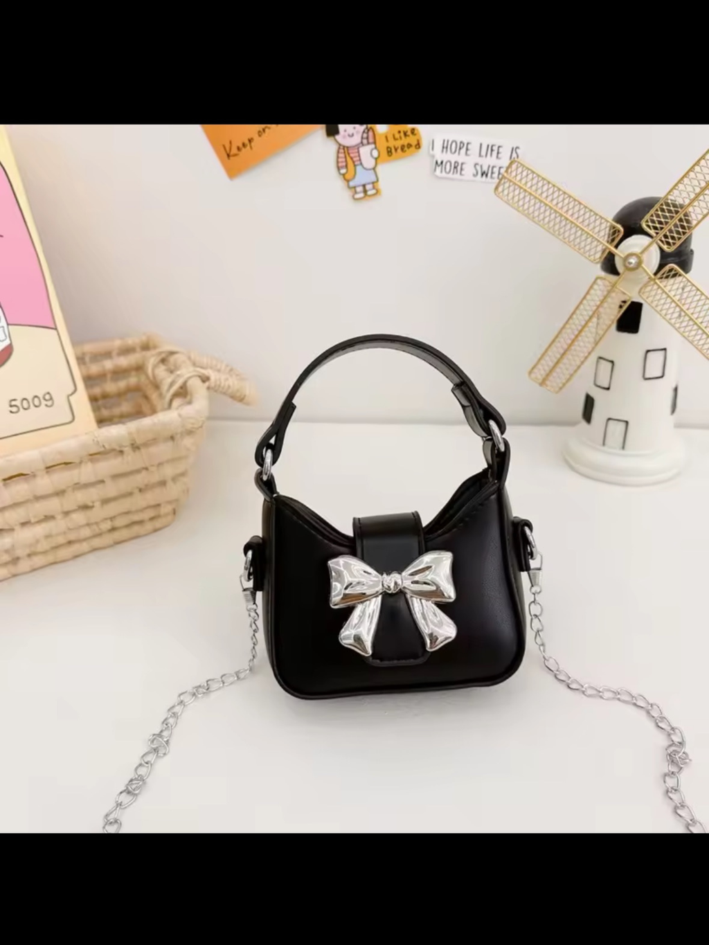 Bow Belle Mini Collection