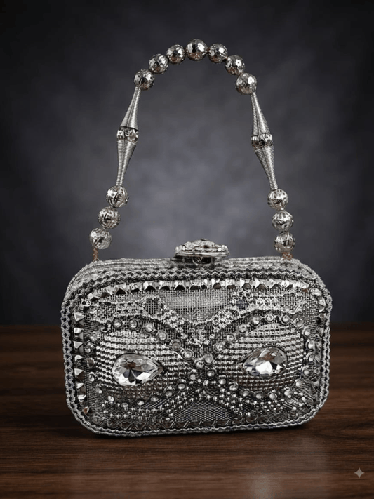 Glam Eye Mini Bag