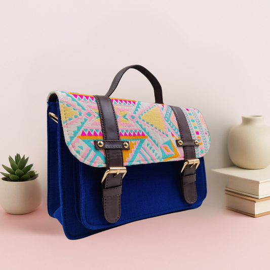 Azura Nomad Satchel