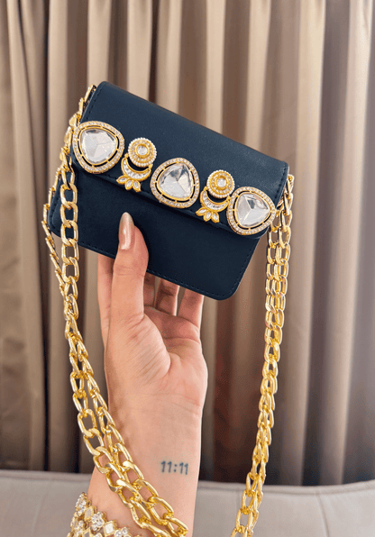 Ranisi Petite Mini Bag